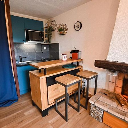 Studio Classified All Comfort View On Aravis Комблу Экстерьер фото